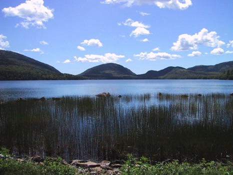 Eagle Lake - NHP13 Eagle Lake - NHP13